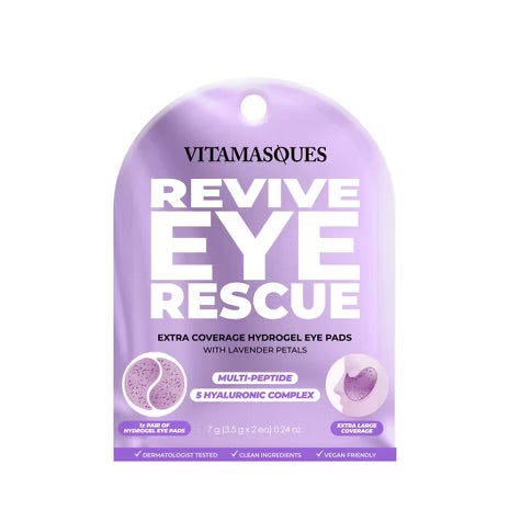 Vitamasques - Eye Rescue